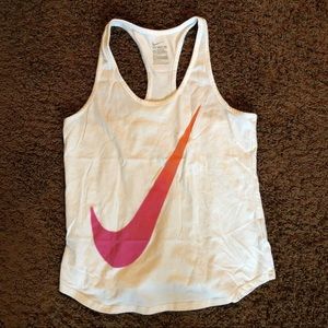 Nike Tank Top